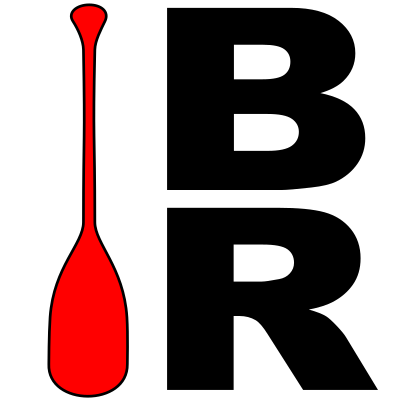 PaddleBR logo
